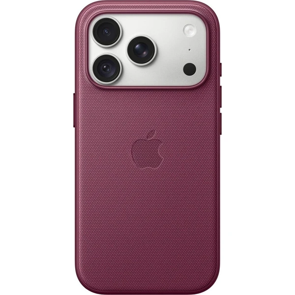 iPhone 18 Pro TechWoven Case with MagSafe – Mulberry - Puzdra - Obrázok d_f70b46daa1574db2bdc543f023456718