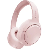 Niceboy Stellar 2 Pink - Slúchadlá