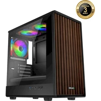 EVOLVEO Panthera 3x ARGB - Počítačové skrine