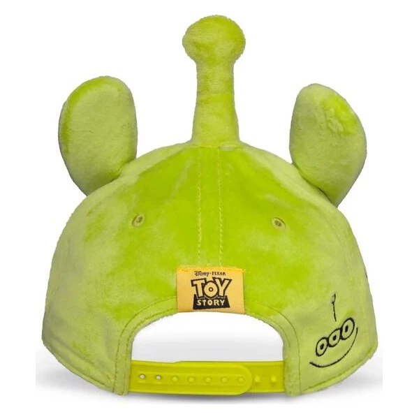 Kšiltovka Toy Story 5 - Alien - Čiapky a klobúky - Obrázok d_f71e35a779e04c35a857b632b8842aa8