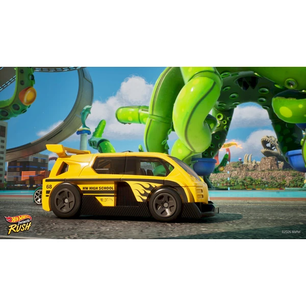 Hot Wheels Infinite Rush (Game-key card) (Switch 2) - Hry na Nintendo Switch 2 - Obrázok d_f71f3776c28a44b9945969d43d743360