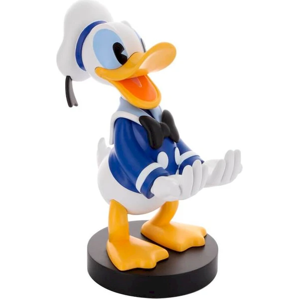 EXG Cable Guys Disney - Donald Duck - Figúrky - Hlavný obrázok