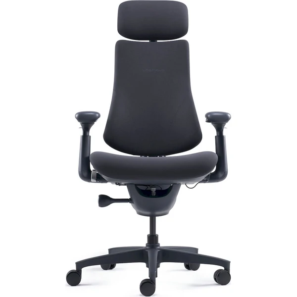 LiberNovo Omni stolička midnight black - Stoličky - Hlavný obrázok