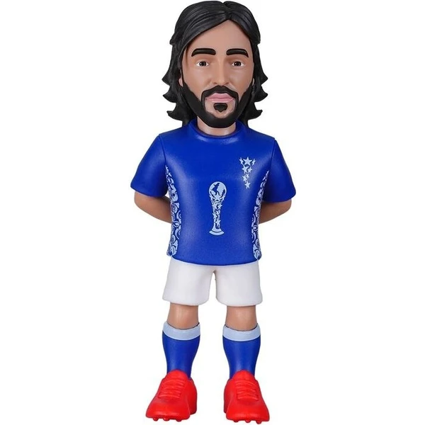 MINIX Futbalové Legendy: WCL Taliansko - PIRLO - Minix - Obrázok d_f76d6211230848d6bec111619def4b0d