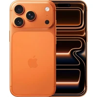 Apple iPhone 17 Pro 256GB kozmicky oranžový - Mobilné telefóny