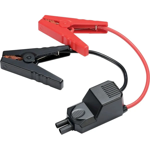 Sandberg Car Jumpstarter 10000 mAh štartovací zdroj a powerbanka čierna - Štartovacie zdroje - Obrázok d_f780280395474032bdf52b169251b52d