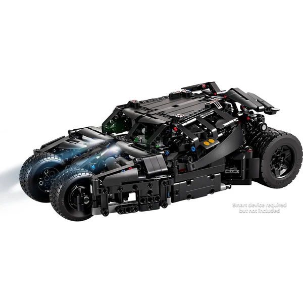 LEGO Technic 42239 Batmobile Tumbler - LEGO - Obrázok d_f79543ce214441c2bd96c87fe25de3a4