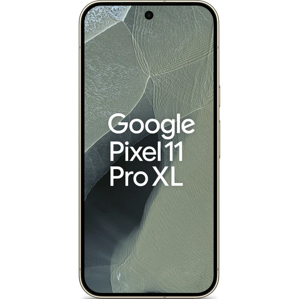Google Pixel 11 Pro XL 12GB/256GB Olive - Mobilné telefóny - Obrázok d_f79663c4490a43a78efc132e662dd225