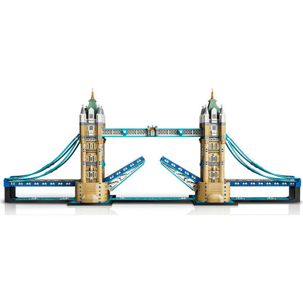 LEGO Architecture 21067 Tower Bridge - LEGO - Obrázok d_f7b7d29850b7461ba04ecef78319f66a