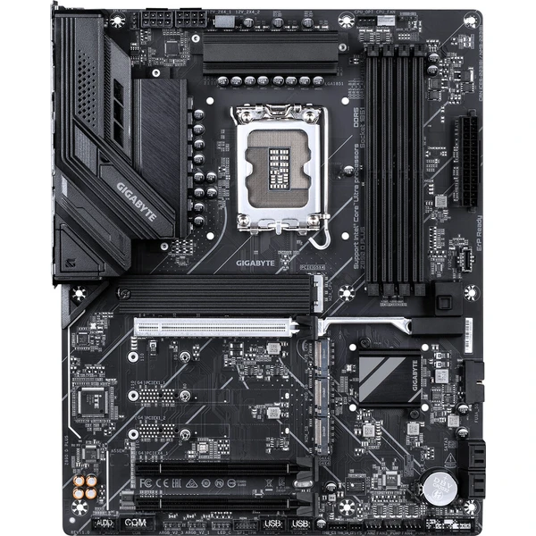 GIGABYTE Z890 D PLUS - Základné dosky - Hlavný obrázok
