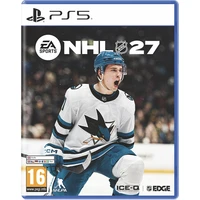 EA Sports NHL 27 (PS5) - Hry na PS5