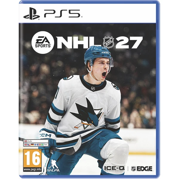 EA Sports NHL 27 (PS5) - Hry na PS5 - Hlavný obrázok