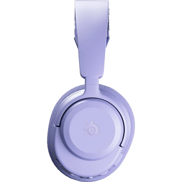 SteelSeries Arctis Nova 3 WL bezdrôtové herné slúchadlá fialová - Slúchadlá - Obrázok d_f7d06b466a044d02bb660598cb90e153