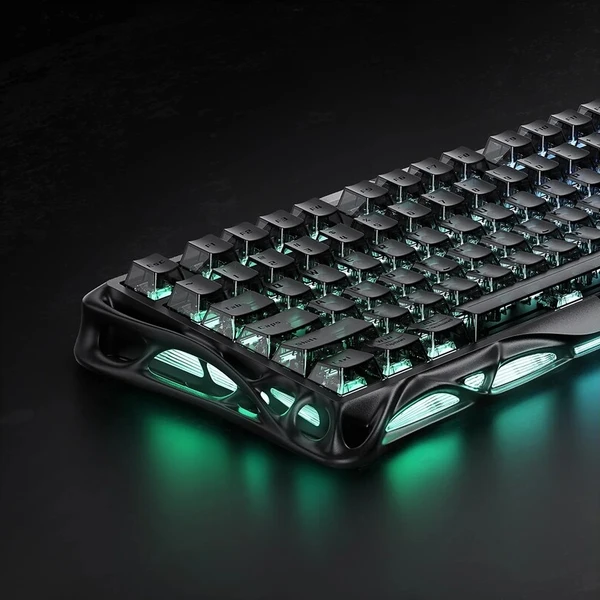 GravaStar Mercury V75 Stealth Black herná klávesnica - Klávesnice - Obrázok d_f7d3a69f582142f69501de3435a9e62f