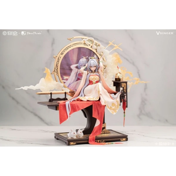 Figúrka Luo Tianyi PVC Statue 1/6 Luo Tianyi The Ballad of Mulan Ver. 29 cm - Figúrky - Obrázok d_f7eaf355ea2f4f958b28455096508d3a