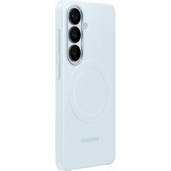 E-shop Samsung Slim Case s MagSafe kryt Galaxy S26 svetlomodrý
