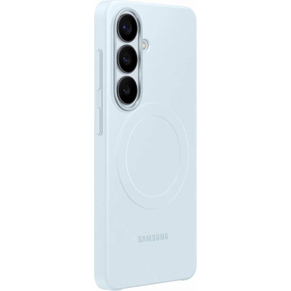 Samsung Slim Case s MagSafe kryt Galaxy S26 svetlomodrý - Puzdra - Hlavný obrázok