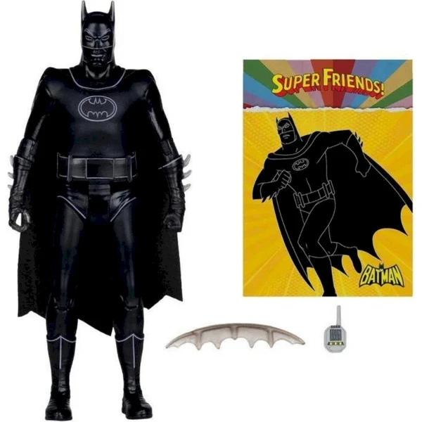 Figúrka McFarlane DC Retro - Batman Phantom Zone (Chase) 17 cm - Figúrky - Obrázok d_f807b85fde4e4ef5a478b8321cf52264