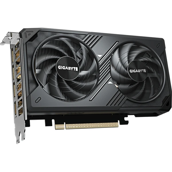 GIGABYTE NVIDIA GeForce RTX 5060 WINDFORCE MAX OC V2 8GB GDDR7 - Grafické karty - Obrázok d_f8116393c6a347d8a6f27c9284c0a3e9