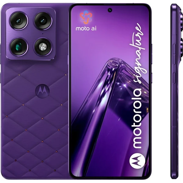 Motorola Signature Crystals by Swarovski 16+512GB gsm tel. PANTONE Violet Indigo - Mobilné telefóny - Obrázok d_f811f557974d4c8d94f61fff381c00b7