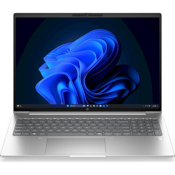 HP ProBook 4 G2i (E0SY6ET#BCM) stříbrný - Notebooky - Hlavný obrázok