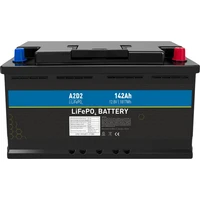 Avacom A2D2 batéria LiFePO4 12,8V 142Ah F15 (Sunwoda cells) - Batérie