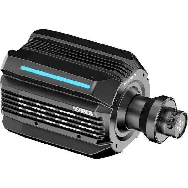 Moza Racing R25 RS091 základňa čierna - Volanty - Obrázok d_f82a645eddd24ecd84bbd5879a05b270