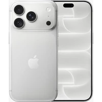 Apple iPhone 18 Pro 512GB stříbrná - Mobilné telefóny