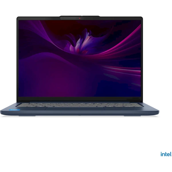 Lenovo IdeaPad Slim 5 14IMH10 (83V6002NCK) modrý - Notebooky - Hlavný obrázok