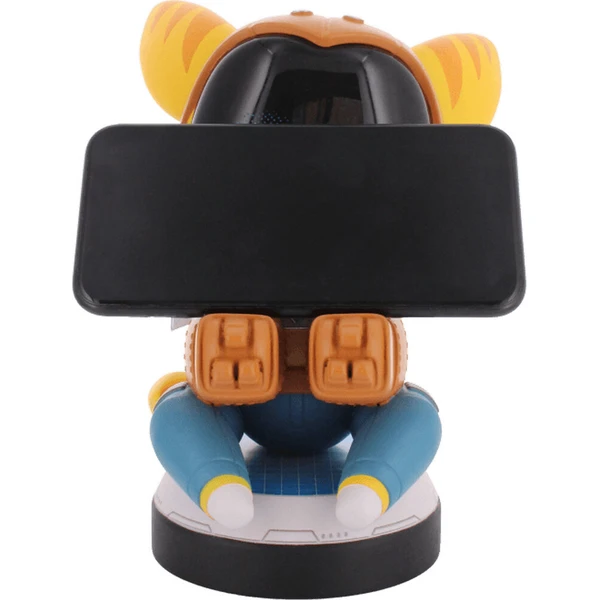 EXG Cable Guy - Ratchet Bot - Figúrky - Obrázok d_f849470b9b034d35ad5354c2cc636755