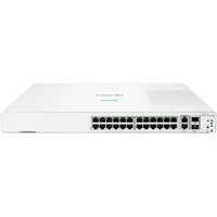 HPE NW Instant On 1960 24G 2XG 2SFP+ prepínač - Switche