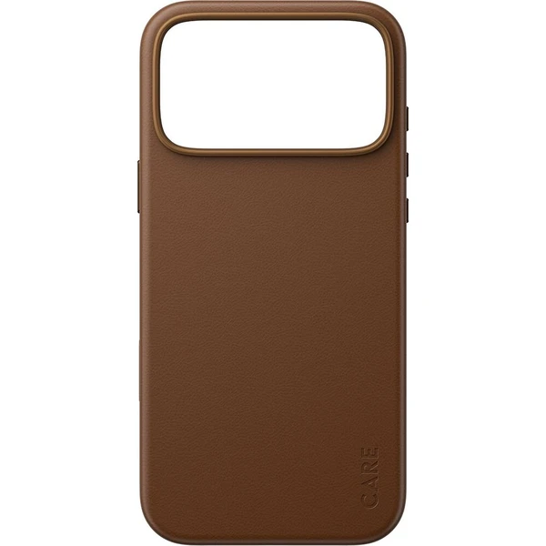 PanzerGlass CARE Solo MagSafe kryt Apple iPhone 18 Pro Max/17 Pro Max hnědý - Puzdra - Obrázok d_f86902e343894c7bacbca7d718c1a1e2