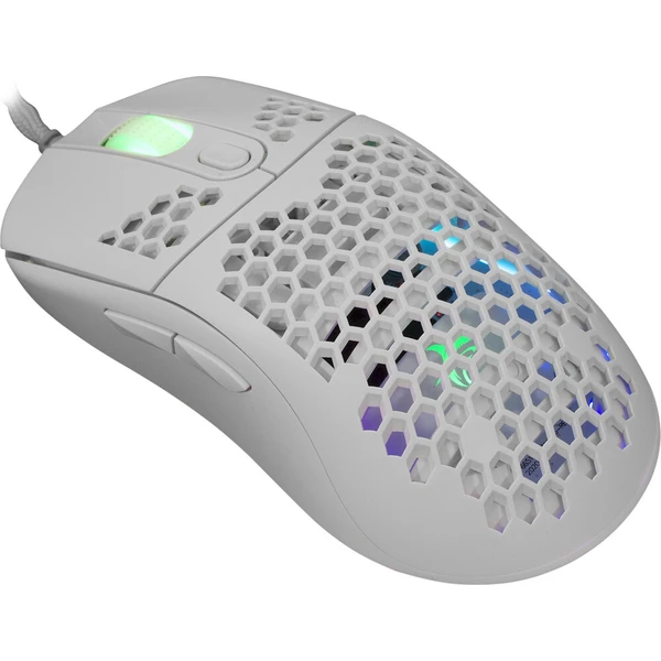 Biela herná myš White Shark GALAHAD - Myši - Obrázok d_f86cc0f71501426f9ed7ac39e29b9940