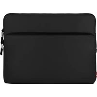 dbramante1928 Oxford Plus ICON sleeve puzdro pre 14" MacBook/notebook čierne - Puzdra