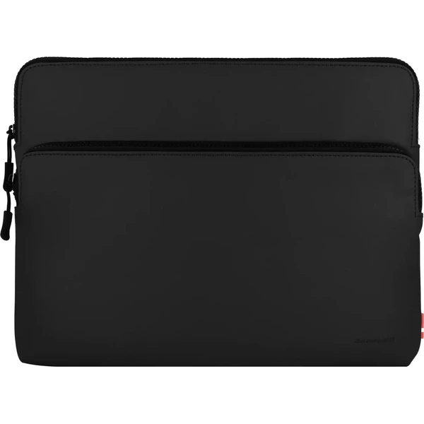 dbramante1928 Oxford Plus ICON sleeve puzdro pre 14" MacBook/notebook čierne - Puzdra - Hlavný obrázok