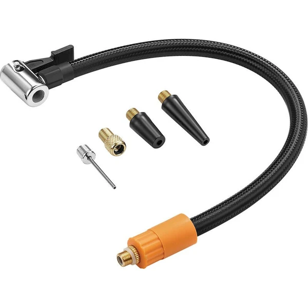 Sandberg Car Jumpstarter & Tire Pump 10000 mAh štartovací zdroj s kompresorom čierny - Štartovacie zdroje - Obrázok d_f8707013ebc34eb8a41d6617ef7321b3