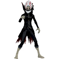 Figúrka McFarlane Dandadan - Okarun (Transformed) 18 cm - Figúrky