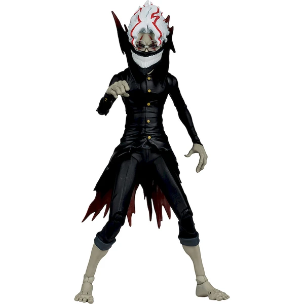 Figúrka McFarlane Dandadan - Okarun (Transformed) 18 cm - Figúrky - Hlavný obrázok