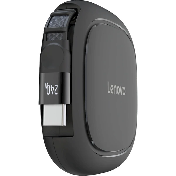 Lenovo USB-C/USB-C napájací kábel 240W 1,2m čierny - Káble a redukcie - Obrázok d_f87a56fb3b944e519a9133aeaf65f226