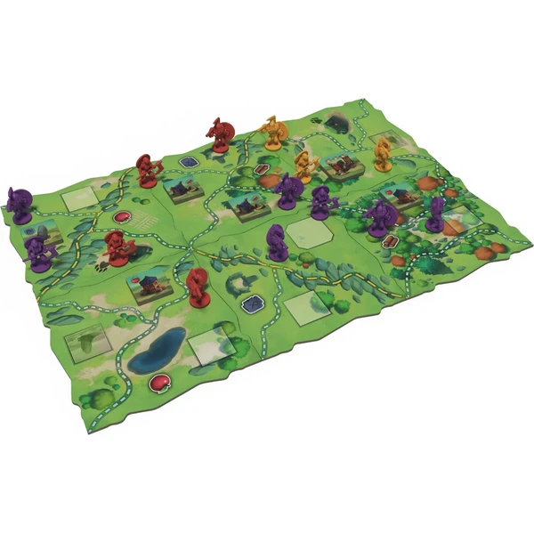 Northgard: Zem nepoznané - Stolové hry - Obrázok d_f87dd75de50c4d4997374565d6744d9e