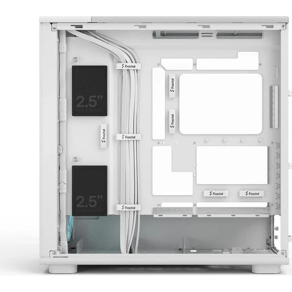 Fractal Design Epoch XL White TG RGB Priehľadný odtieň - Počítačové skrine - Obrázok d_f87ed30c0cc84a88a41fc430f0c98e28