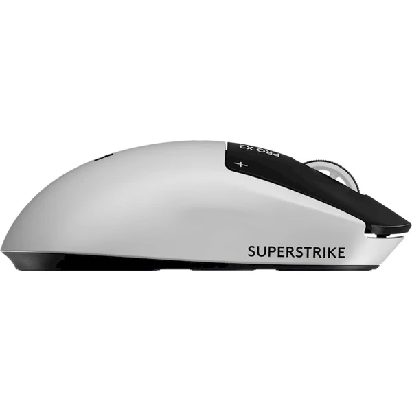Logitech G PRO X 2 SUPERSTRIKE herná myš čierna/biela - Myši - Obrázok d_f87fffcea11c41bab0d44d0df625e74a