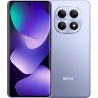 Xiaomi Redmi Note 15 8GB/256GB fialový - Mobilné telefóny