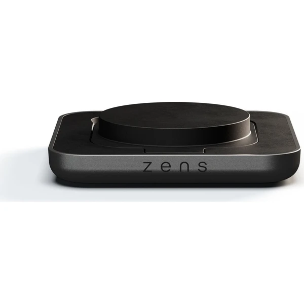 ZENS Nightstand Charger Pro 2 MagSafe/Qi2 2v1 skladacia nabíjačka (15W) čierna - Nabíjačky - Obrázok d_f89bc4610b484bdabc4f57850f846226