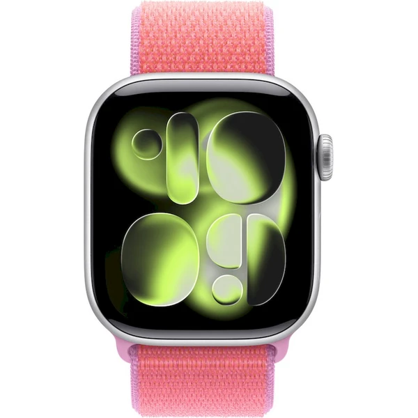 Apple Watch 42/41/40/38mm guavovoružový prevliekací športový remienok - Remienky - Obrázok d_f8b35786b05145f482973d975dde5a13