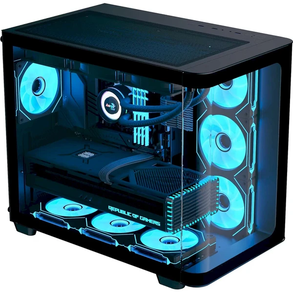 Aerocool P500C Midi-Tower čierna - Počítačové skrine - Obrázok d_f8b587af99404cbf83b3712bf238a251