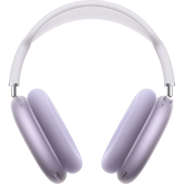 Apple AirPods Max 2 (2026) bezdrôtové slúchadlá fialová - Slúchadlá - Hlavný obrázok