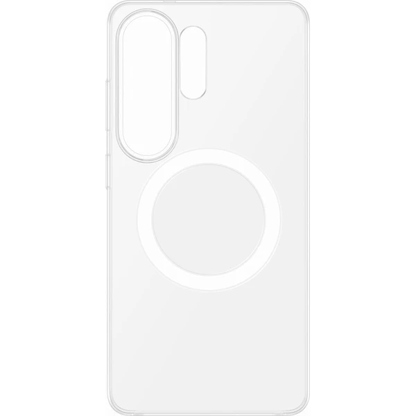 Samsung Clear Case s MagSafe kryt Galaxy S26 Ultra priehľadný - Puzdra - Obrázok d_f8c11d9b938c47d7886d1b7fd6d8379c