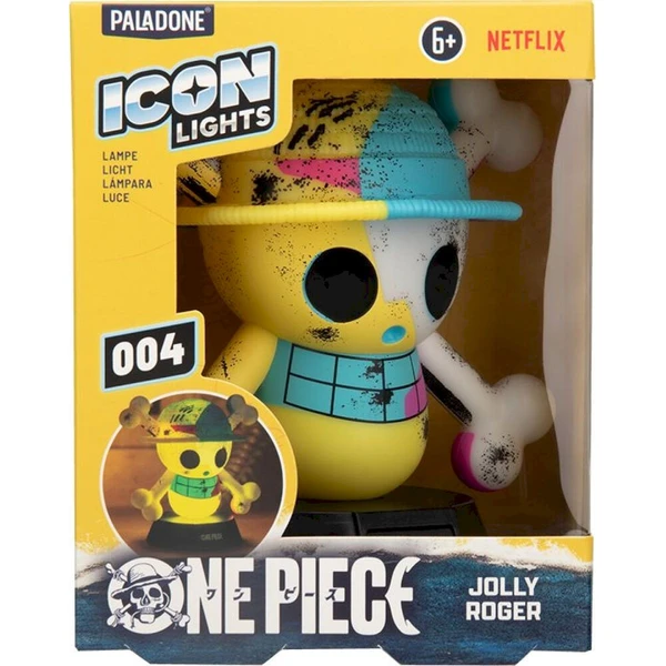 Lampička One Piece - Jolly Roger - Lampičky - Obrázok d_f8c2a55512a54f34a2c2a047e547e4e1