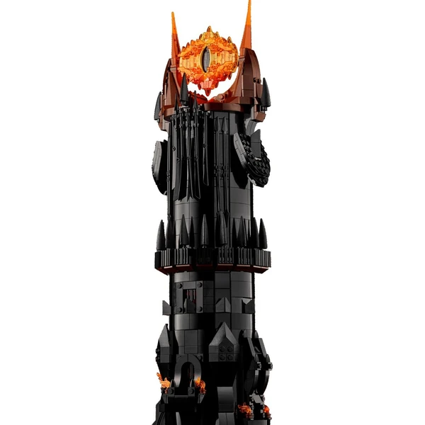 LEGO LOTR 10333 Pán prsteňov: Barad-dur - LEGO - Obrázok d_f8c3180e823b4b0eb3945efde727102d